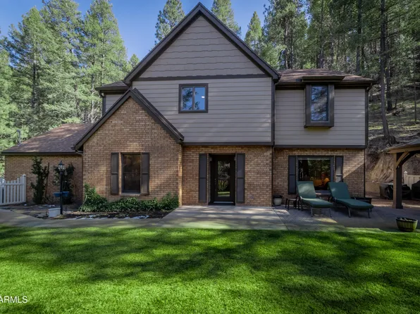 3929 E SHELDON Road, Prescott, AZ 86303