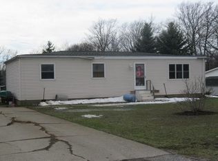 8260 Curtis Rd, Erie, PA 16509
