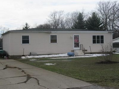 8260 Curtis Rd, Erie, PA, 16509