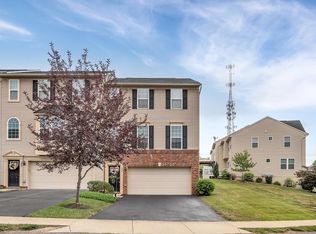 356 Sunrise Dr, Carnegie, PA 15106