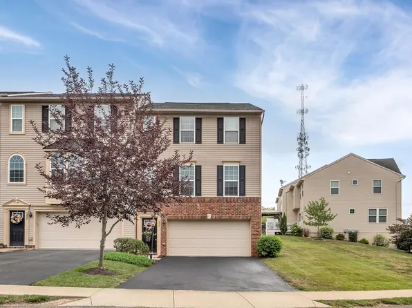 356 Sunrise Dr, Carnegie, PA 15106