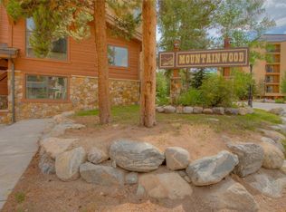 720 Columbine Rd UNIT 301, Breckenridge, CO 80424