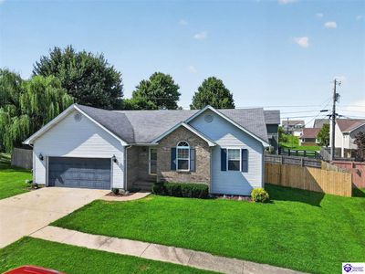 407 Nevis Dr, Elizabethtown, KY, 42701