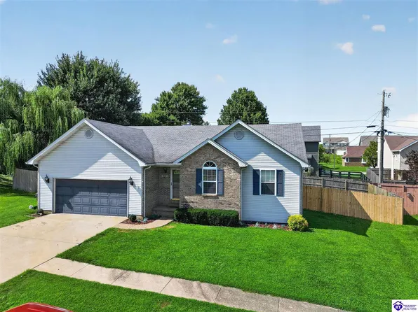 407 Nevis Dr, Elizabethtown, KY 42701