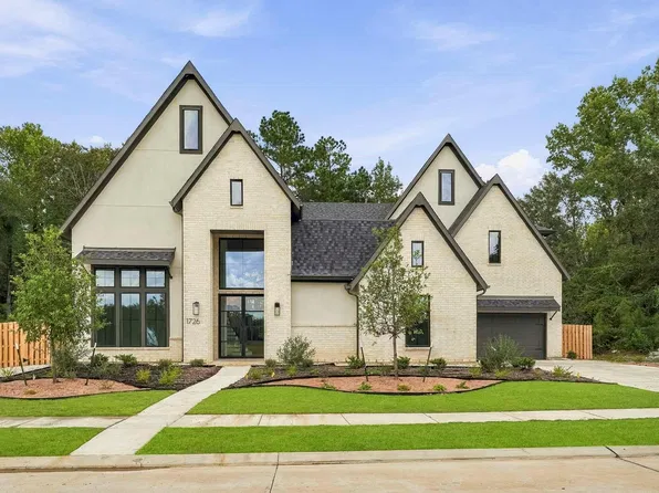1726 Frito Ct, Todd Mission, TX 77316