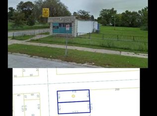 1823 N 33rd St, Omaha, NE 68111