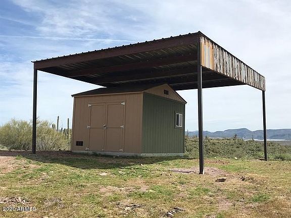 5th image of 00xx N Lake Pleasant Road #109 Acres