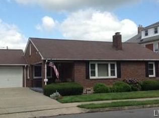 1115 Elm St, Bethlehem, PA 18018