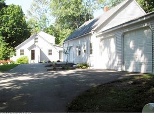 873 Bigelow Hill Rd, Norridgewock, ME 04976