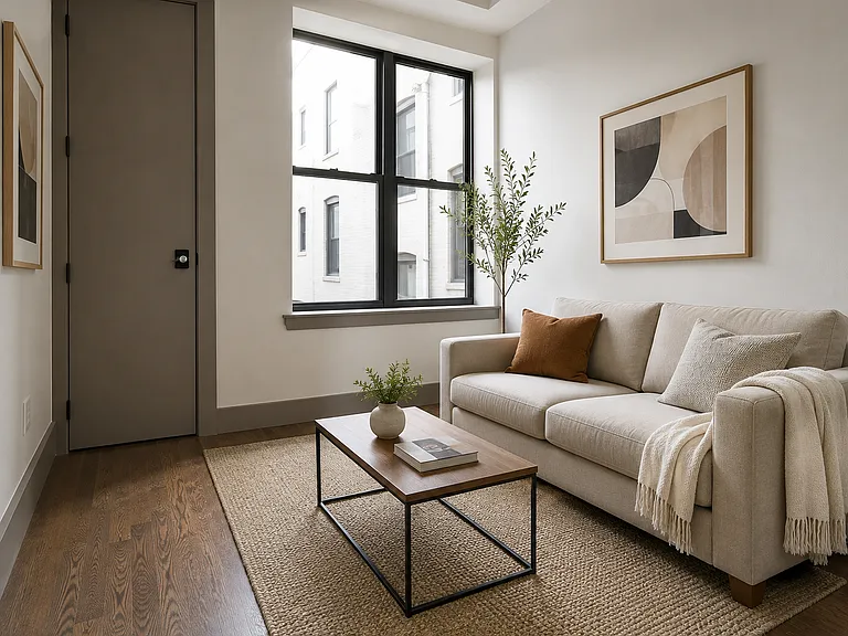 1649 Summerfield St #2B — Photo 2
