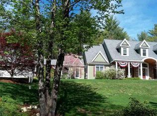 593 Bedford Rd, New Boston, NH 03070