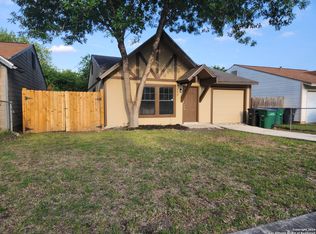 4022 Comanche Sunrise, San Antonio, TX 78244