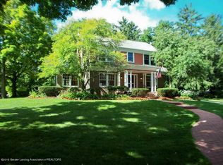 1805 Wesley Pl, Lansing, MI 48906