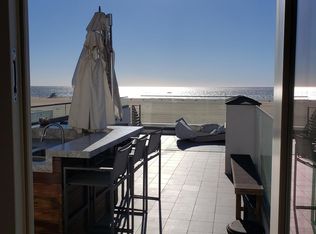 1315 Palisades Beach Rd, Santa Monica, CA 90401