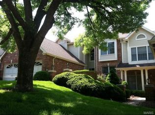 1507 Mallard Landing Ct, Chesterfield, MO