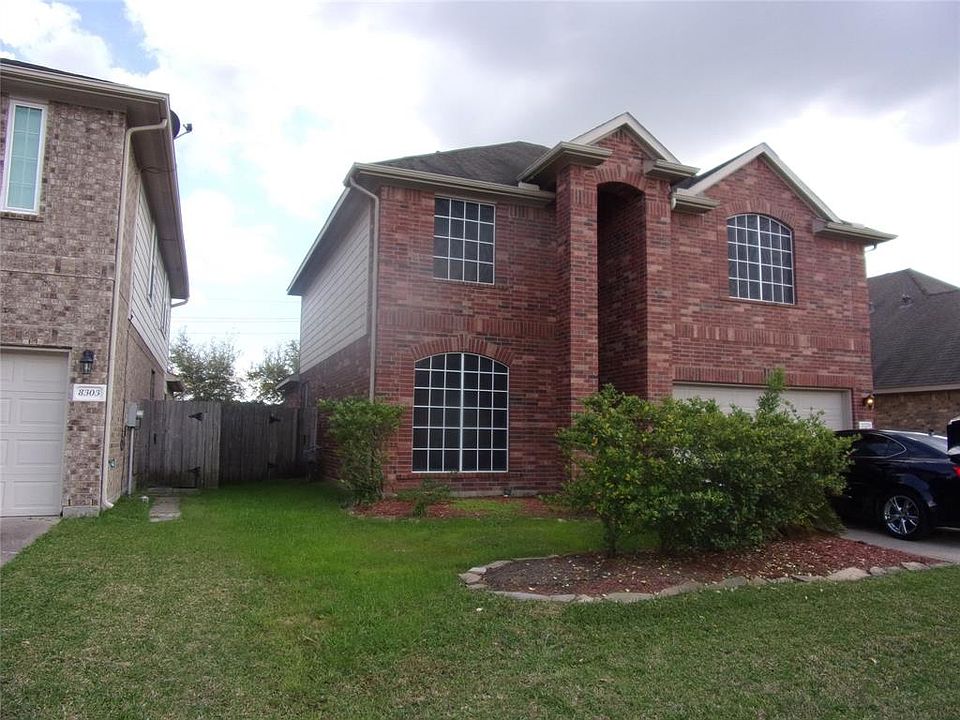 1st image of 8307 Calico Canyon Dr