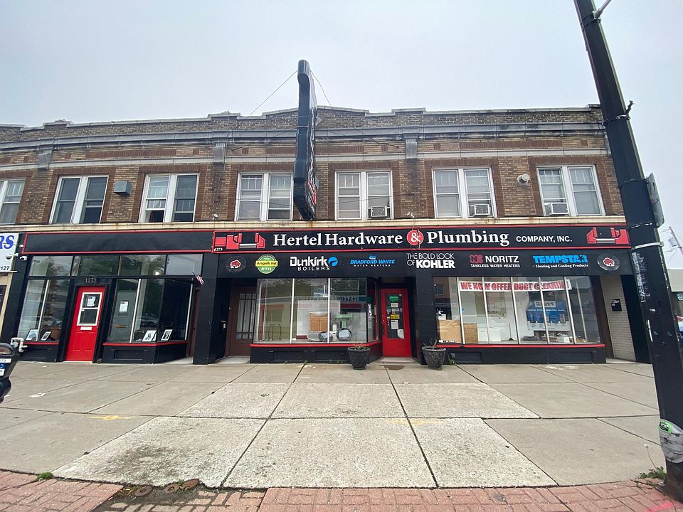1277 Hertel Ave, Buffalo, NY 14216 Zillow