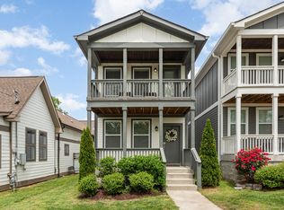 6110B Louisiana Ave, Nashville, TN 37209