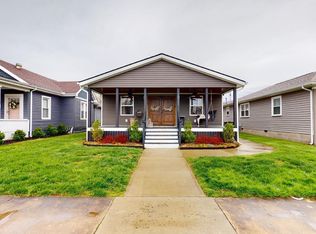 1805 S 7th St, Ironton, OH 45638