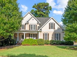 7930 Pine Timber Dr, Raleigh, NC 27613