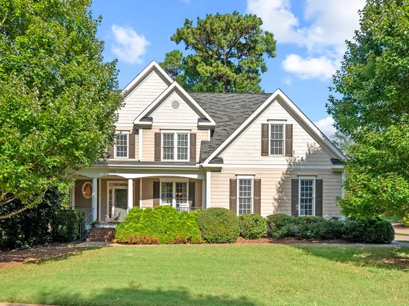 7930 Pine Timber Dr, Raleigh, NC 27613