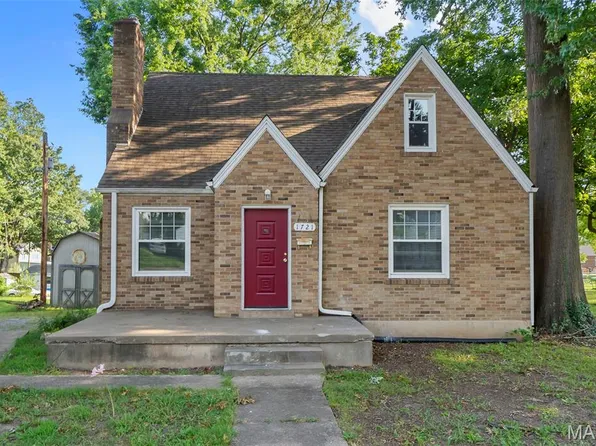 1721 William St, Cape Girardeau, MO 63703