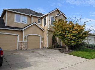 2939 NW Astor St, Camas, WA 98607