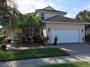 177 NW Willow Grove Ave, St Lucie West, FL 34986
