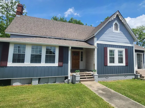 102 W 8th St, Sylacauga, AL 35150