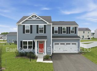 87 Changing Season Way, Hedgesville, WV 25427