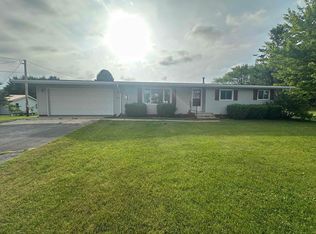 N9034 Krull Rd, NICHOLS, WI 54152
