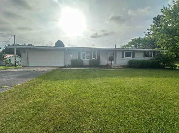 N9034 Krull Rd, Nichols, WI 54152