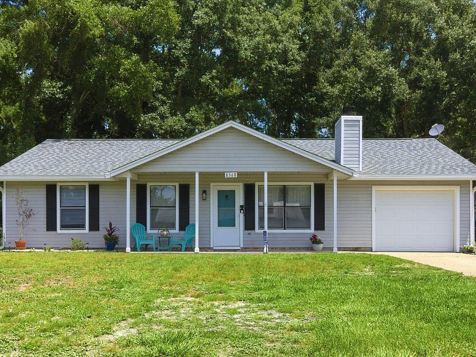 1st image of 8368 Verdura St