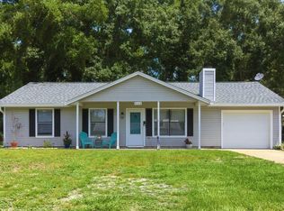8368 Verdura St, Navarre, FL 32566