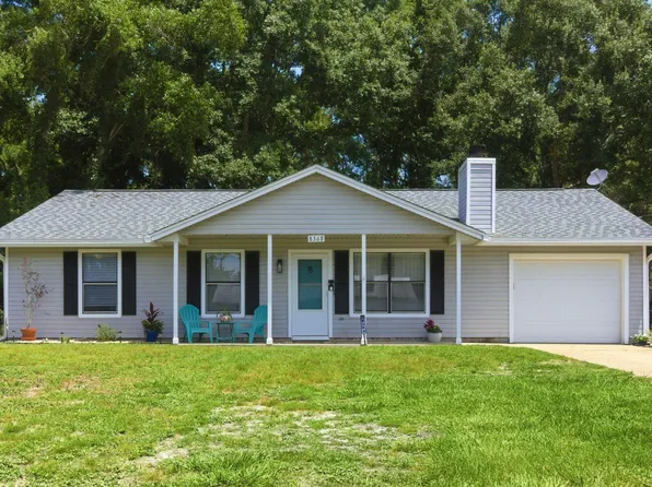 8368 Verdura St, Navarre, FL 32566