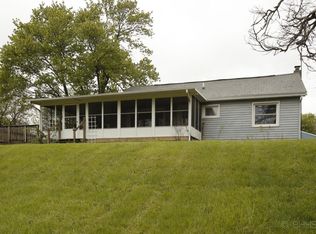 10996 Love Hwy, Bellevue, MI 49021
