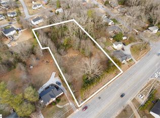 1019 Rutherford Rd, Greenville, SC 29609