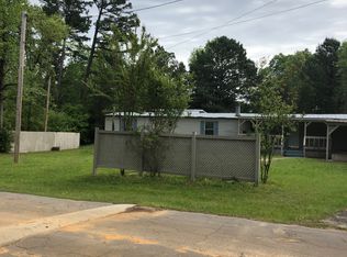204 Shirley Dr, Linden, TX 75563