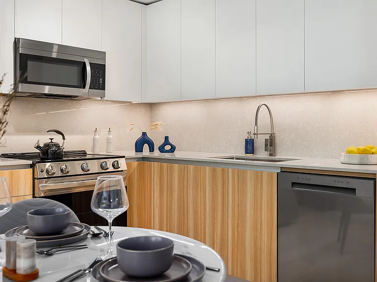 Residences at Nomi - 55+ Active Adult Apartment Homes — Photo 28