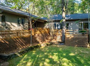 7601 Flintrock Rd, N Little Rock, AR 72116