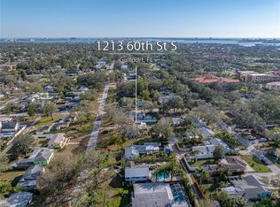 1213 60th St S #8, Saint Petersburg, FL 33707