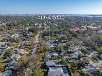 1213 60th St S #8, Saint Petersburg, FL, 33707