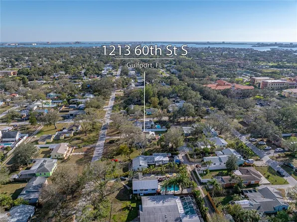 1213 60th St S #8, Saint Petersburg, FL 33707
