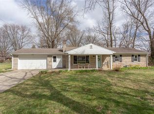 3923 N Centennial St, Indianapolis, IN