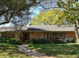 2608 Cedar Ridge Rd, Waco, TX 76708