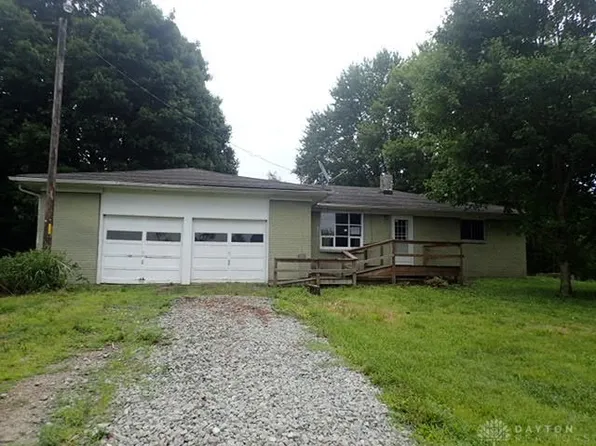 16224 McGuire Ridge Rd, Laurel, IN 47024