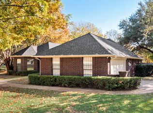 1805 Renfro Rd, Colleyville, TX 76034