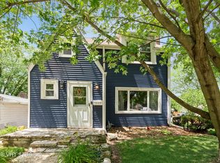 1429 N May St, Joliet, IL 60435