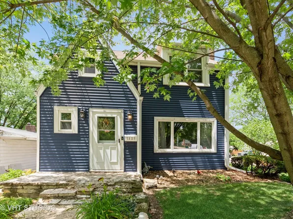 1429 N May St, Joliet, IL 60435