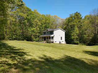 272 Bear Rd, Kunkletown, PA 18058